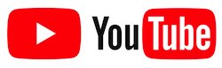 youtube logo